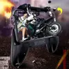 2019 Hot sale mobile game controller with Trigger Fire Button Gamepad use for iPhone Xiaomi Android Phone