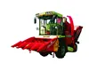 Boyo 4YZ-4BH corn/maize combine harvester manufactured by European technology