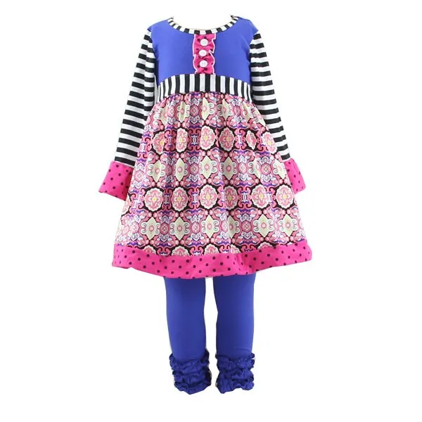 Turkey Wholesale Children Clothes Flower Girl Dress Of 9 Years Old Full ...