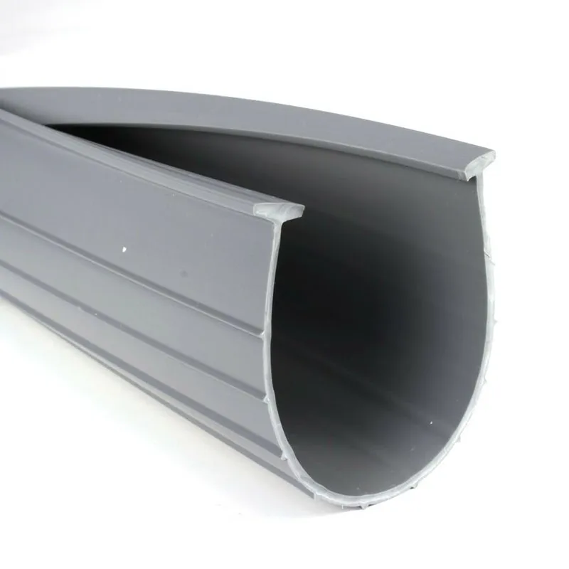 Rubber Water Stopper Trim For Barrier Threshold Garage Doors Buy Water Stopper For Doors