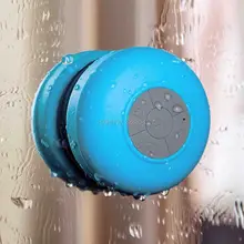 Bleutooth Shower Blutooth Wireless Subwoofer Mini Portable Bluetooth Speaker Audio Receiver Waterproof Music USB Hoparlor Phone
