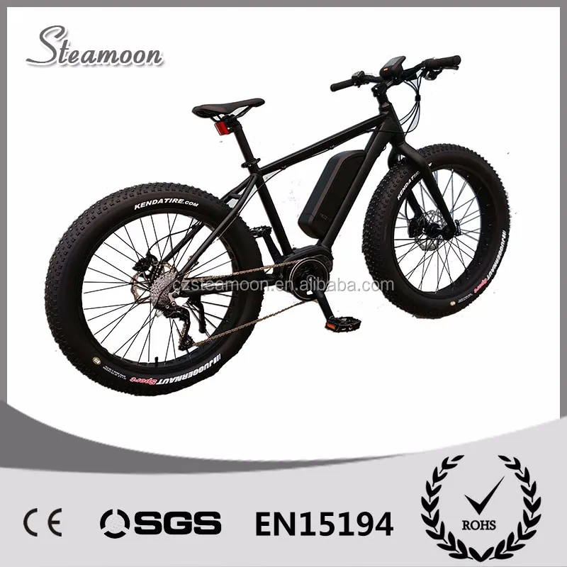 electric bicycle tyre