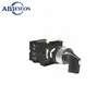 BB134 long handle contact block momentary push button switch maintained selector switch