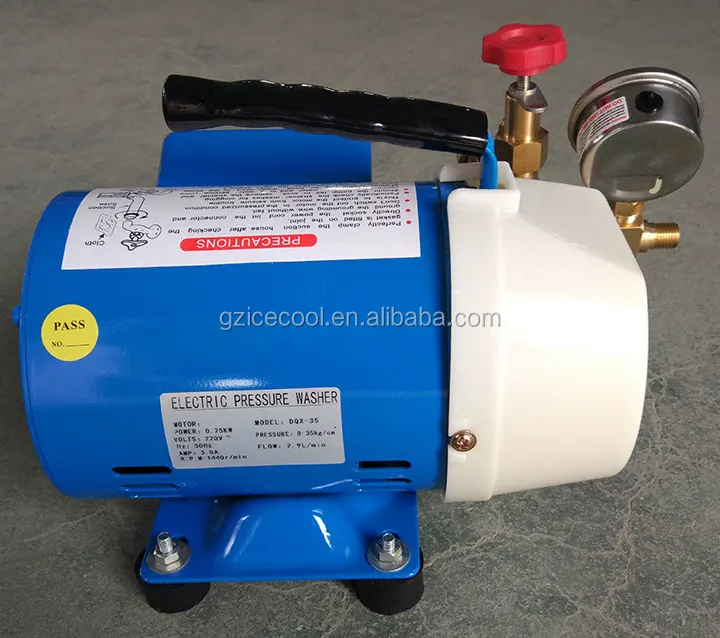 Portable High Pressure Electric Water Jet Drain Cleaner For Car Washing,Washing Machines Buy