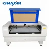 Chanxan CNC laser 150W two heads Cardboard laser cutting machine