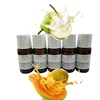 Flavor Concentrated dried mixed fruit food flavour concentrate liquid food flavour for Juice