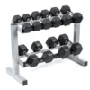 haltere musculation