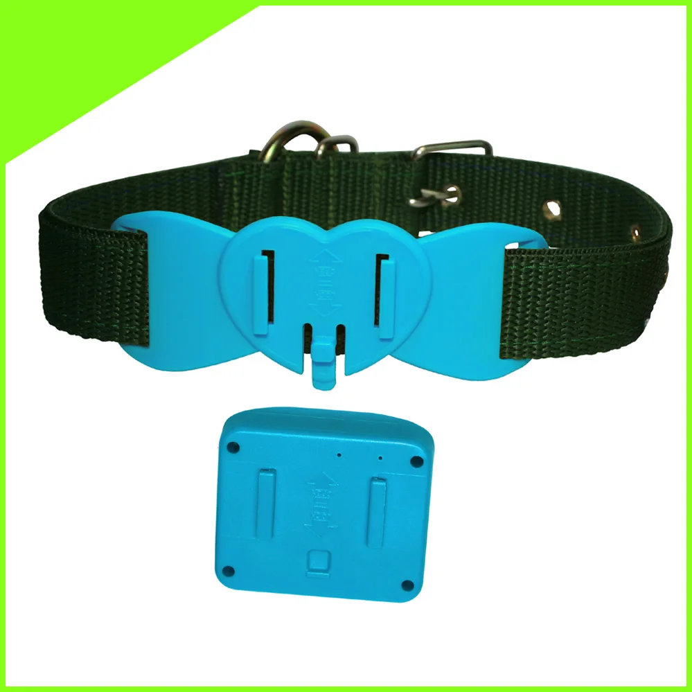 Micro Gps Tracking Horse Gps Tracker Tk101 Special Design For Animal