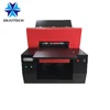 cd,cards,plastic cup printing machine,a3 uv flatbed printer with low cost