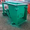 High efficiency swing type jig ball mill feeder price