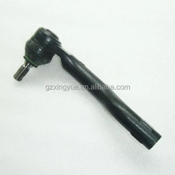 D65132280 1545338 Jte1179 Auto Front Suspension Right Tie Rod End For