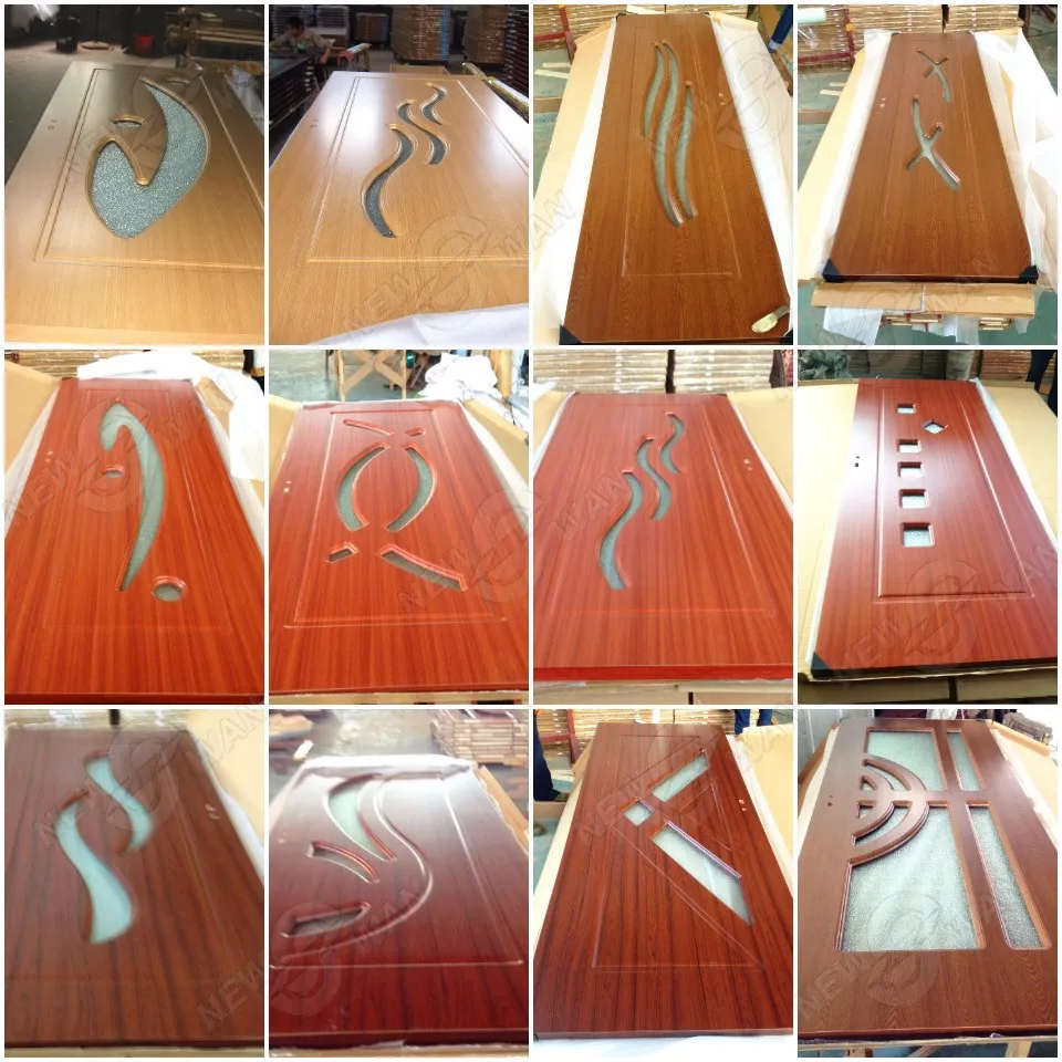 2016 Pvc Puerta/puerta Interior/puerta De Plástico - Buy Puerta De Pvc