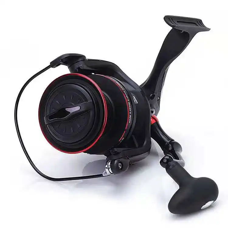 Line-lay System Precision Spinning Fishing Reel - Buy Precision 