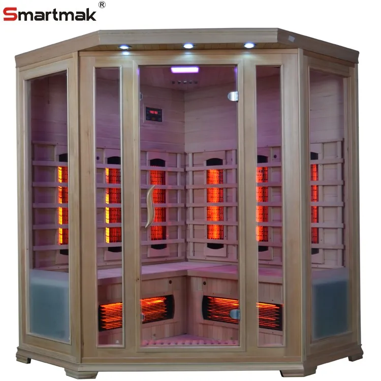 Sauna Equipment Far Infrared Dry Sauna Room Buy Sauna Room,Sauna