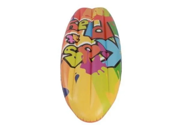 inflatable surfboard toy