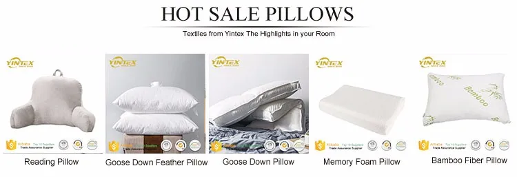 Professional Supplier Long Round Bolster Pillow Forms Cylinder