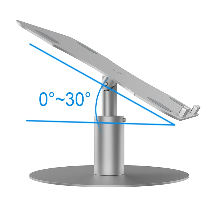 foldable laptop table stand