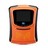 Good Quality 3.5 inch LCD Screen Linux Bus RFID Validator with QR Code Engine
