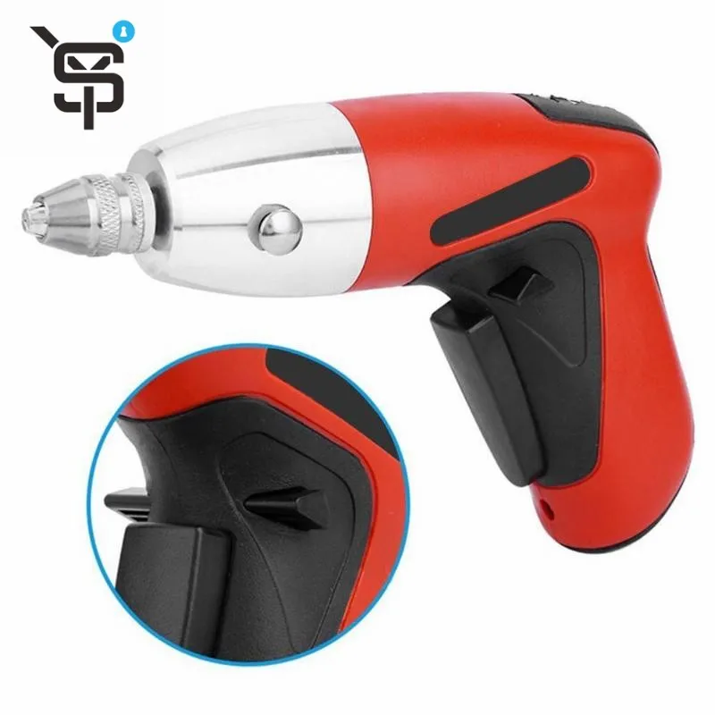 High Quality Klom Electric Lock Pick Gun For Lock Picking Tools Door Lock Opener Bump Key