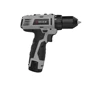 12V cordless li-ion power tools electric drill,China rechargeable torque electric drill