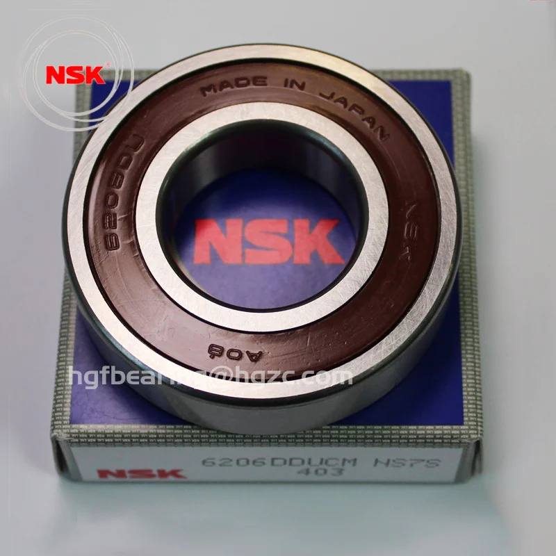 6004du2 подшипник nsk