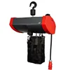 MODE mini stage electric hoist for truss