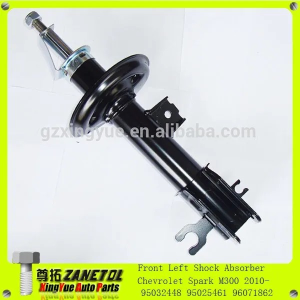 95032448 95025461 96071862 Front Left Shock Absorber For Chevrolet ...