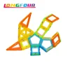 Safety approved new 3d intelligent magnetic tile building blocks toys for amazon
