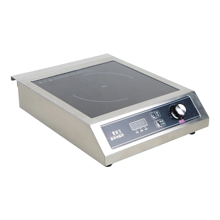 3500w Single Burner Electric Induction Cooker Buy High Quality