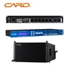 DP-260 Led Display Audio Processor, Hot Selling Professional Audio Processor