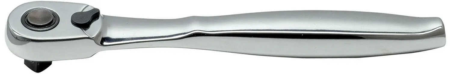 Craftsman 3//8 Drive 84T Tooth Thin Profile Ratchet 44995 w 3 inch extension