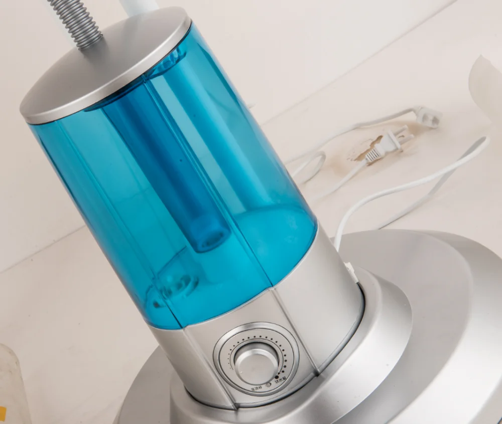 High Quality Mist Fan Standing Fan 16 Inch With Remote Wholesale Floor