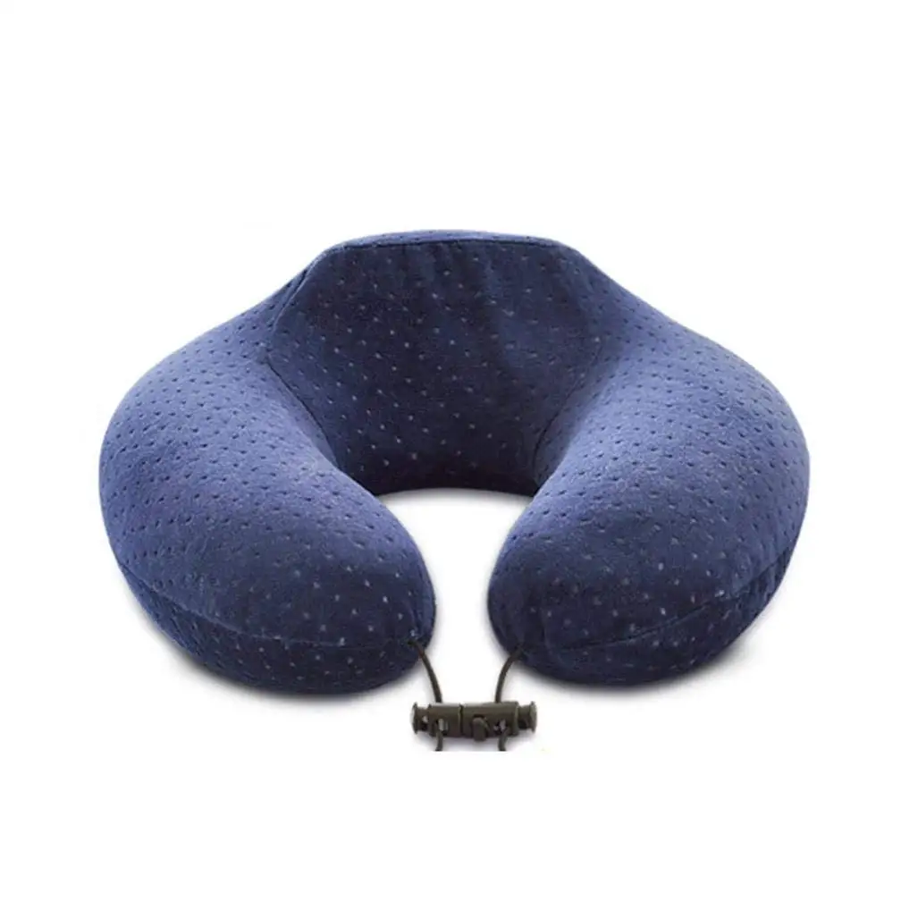 anti stiff neck pillow