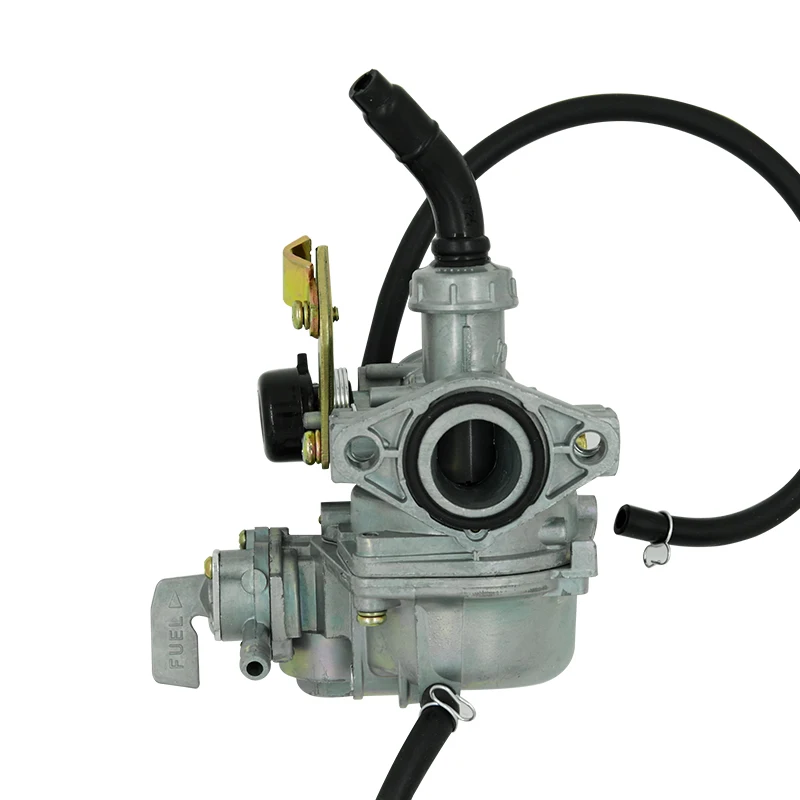 Smash 110 Dream 100 Motorcycle Parts Manual Carburetor 125cc Dirt Bikes ...