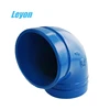 national grooved fittings uae Ductile Iron reducing Fittings cap iron pipe fittings