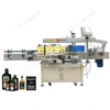 Double Side Paste Adhesive Labeling Machine/Machinery