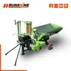 Mini Round hay/silage/straw Bale Wrapper