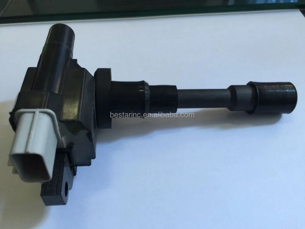 Ignition Coil Unit 4m5e-12a366-aa 4mg1-2a366-bb 4m5g-12a366-bb - Buy ...