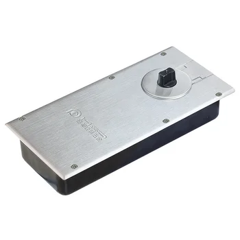 Factory Price Stainless Steel Iron Floor Hinge Spring For Glass Door