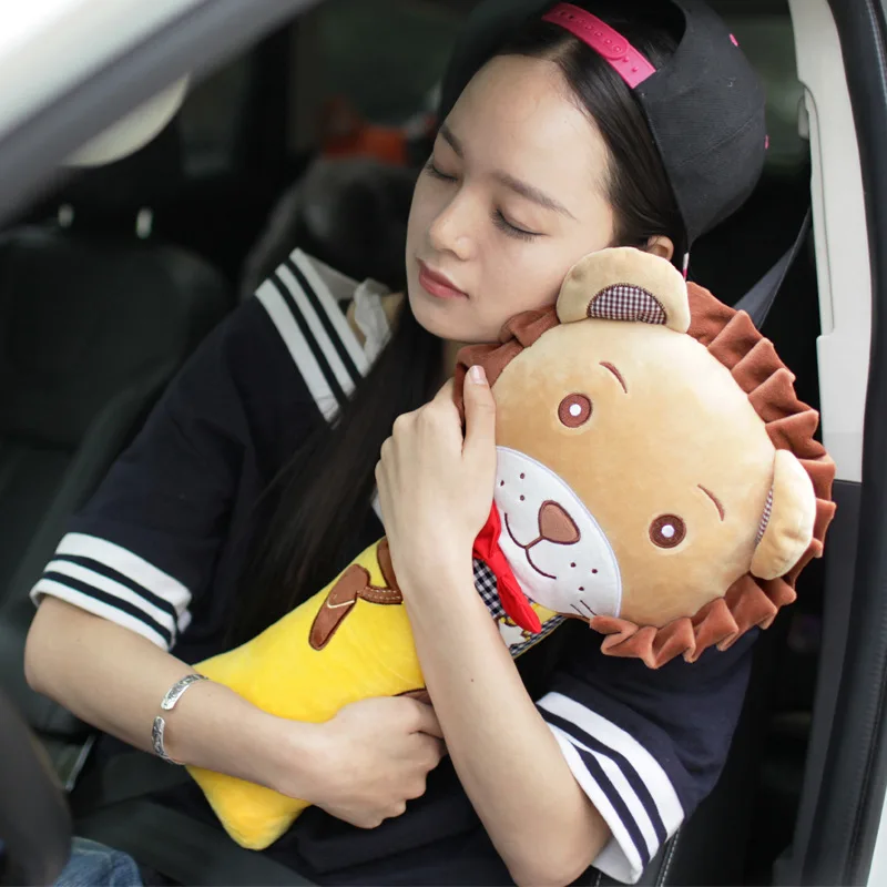 head and body support pillow for baby