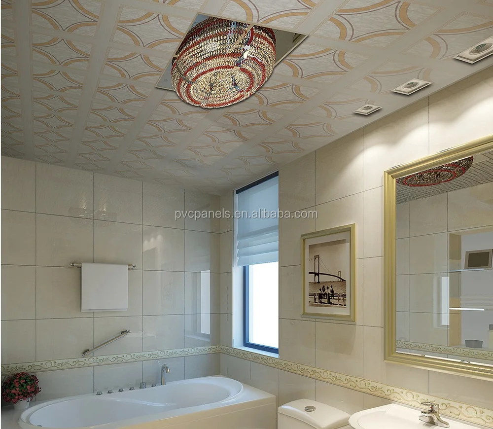 Keuken wandtegel decor plafond pvc plafond tegels voor de badkamer ...