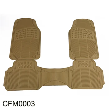 3m For Suzuki Ciaz Rubber Car Mat