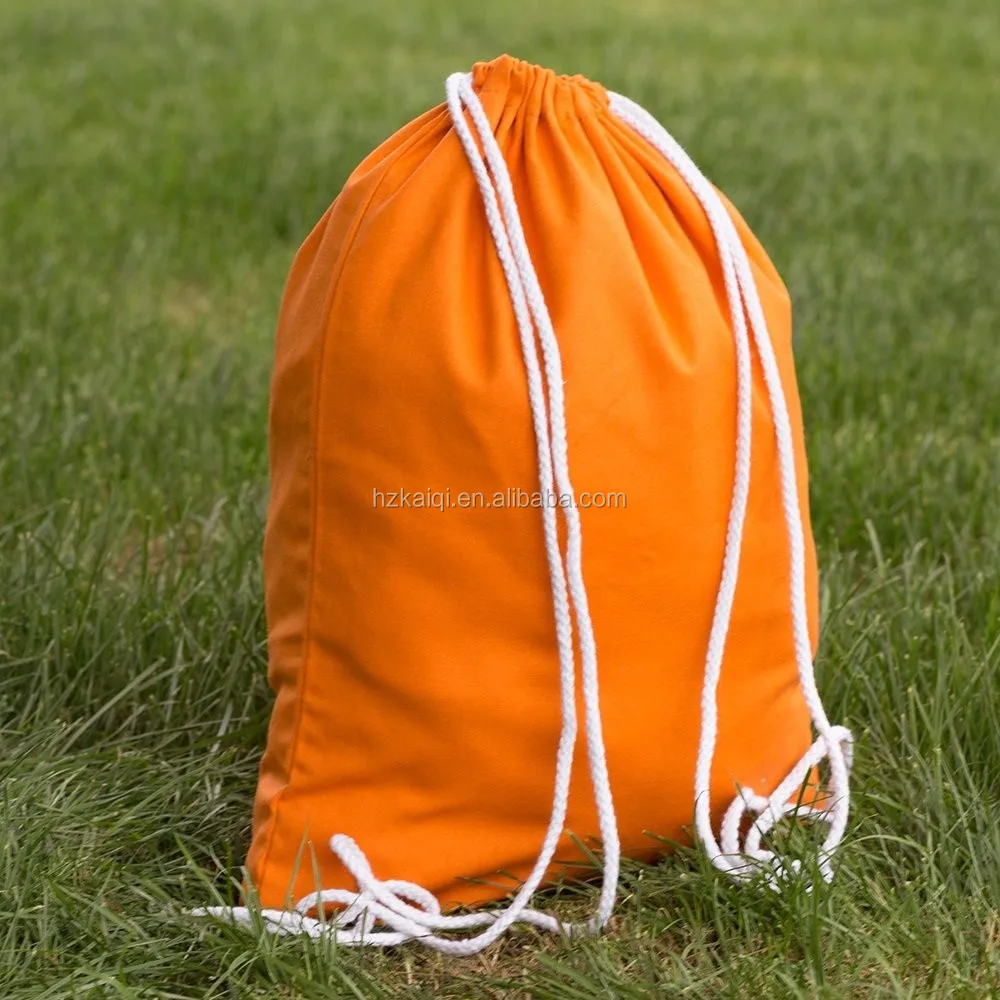 2016 Wholesale Cotton Laundry Bag With Your Logo Buy High Quality