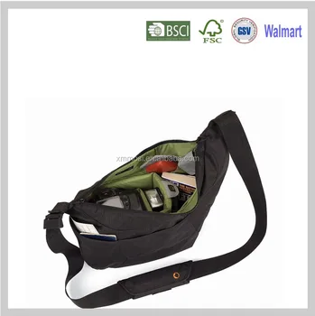 foldable sling bag