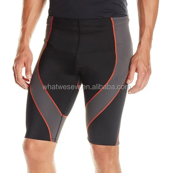 male pole shorts