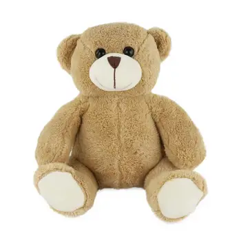 teddy bear fat