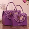 Free Shipping Current Stock Bomboniere Giveback Giveaway Box Thanks Gift Box Paper Wedding Candy Box