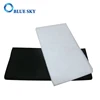 Active Carbon Foam and Grease Filter for Cooker Hood Filter