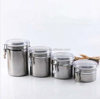 Wholes Purple Stainless Steel Air Coffee Canister Wholes Purple Stainless Steel Air Coffee Canister Set