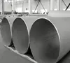 Incoloy 800 UNS N08800 Inconel Seamless round pipe manufacturer